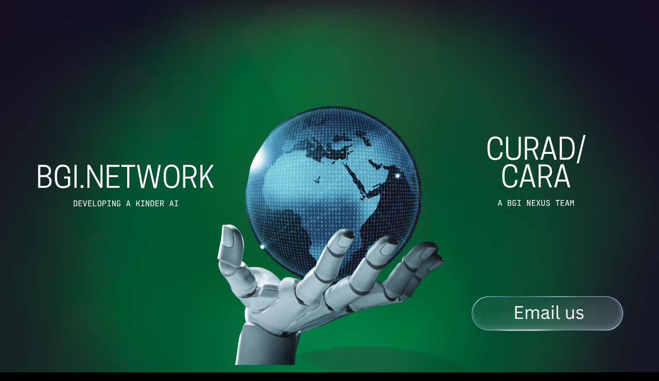 BGI Network - Click to Email Us